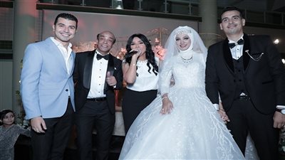 سلمى سليمان عيد: والدي ظل يتعالج 30 سنة وأصعب لحظة لما شفته في الكفن