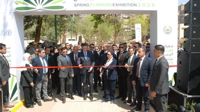  إستجابةً للإقبال الجماهيري.. تمديد فعاليات معرض 