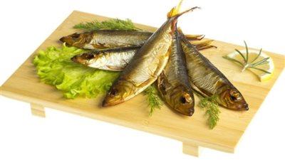 رنجة على مزاجك: طرق مبتكرة لتقديم الرنجة في شم النسيم 