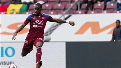 خالد الغندور: الأهلي يعلق صفقة كوتيسا بسبب المبالغة في مطالبه المالية