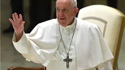 بعد وفاة البابا فرنسيس.. كيف يتم اختيار بابا الفاتيكان؟ 