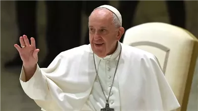 صوت للسلام وابتسامة لا تُنسى.. قادة العالم ينعون البابا فرنسيس