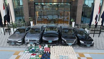 عصابة سارة خليفة.. الحشيش الاصطناعي عالم سري من السموم يطارد المشاهير