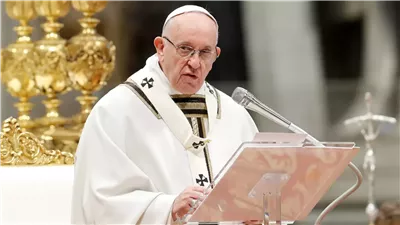 حداد في الفاتيكان.. من يتولى مهام الكرسي الرسولي مؤقتًا بعد وفاة البابا فرنسيس