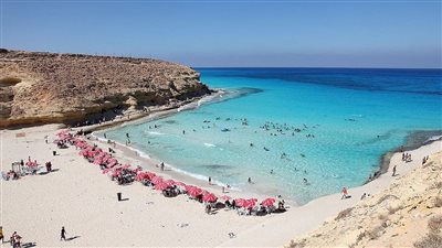  وصلت لـ 90%..إشغالات فندقية تاريخية خلال أعياد الربيع والإيطاليين في المقدمة