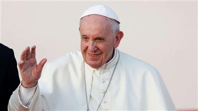  «الجيل الديمقراطي» ينعى البابا فرنسيس: كان رجل سلام وسيسجل التاريخ إسهاماته 