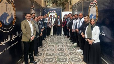 التنسيقية في أسبوع | مناقشة الحساب الختامي للموازنة.. وجلسة حوارية حول المرأة