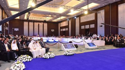 مؤتمر العمل العربي يواصل أعمال دورته الـ 51 لليوم الثالث