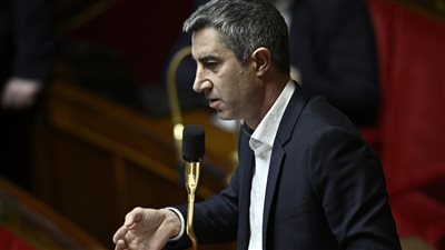 قبل يومين من زيارتهم لفلسطين.. إسرائيل تلغي تأشيرات نواب فرنسيين