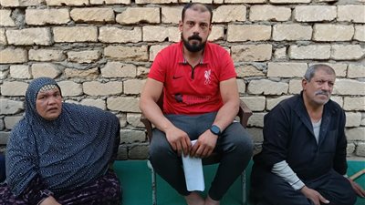 مستريح جديد.. مواطن بالإسماعيلية يستغيث: النصاب جمع 2 مليون جنيه ببطاقتي