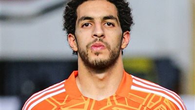 مصطفى شوبير: هدفنا النهائي في البطولة.. واسم والدي لم يظلمني