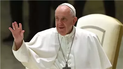 مجلس كنائس مصر: البابا فرنسيس  كان علامة مضيئة فى تاريخ الكنيسة والعالم