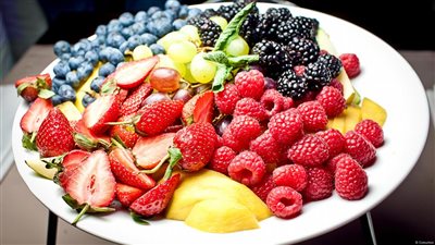 أفضل أنواع الفاكهة التي تساعد في الوقاية من السرطان