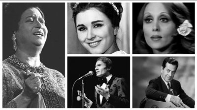 «الدنيا ربيع».. تعرف على أبرز أغاني فصل الربيع وشم النسيم 