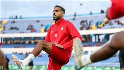 معشوق الجماهير.. شوبير يكشف عن مفاجاة فى عقد كهربا مع الاتحاد الليبي 