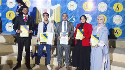تفاصيل مشاركة طلاب الأزهر في معسكر «الابتكار الاجتماعي» بإعداد القادة بحلوان