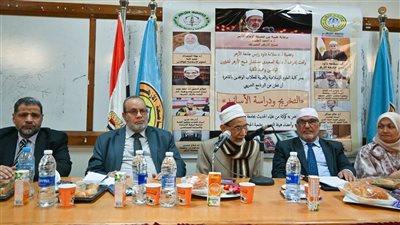جامعة الأزهر تدرب الطلاب والباحثين على تخريج الأحاديث ودراسة الأسانيد.. تفاصيل