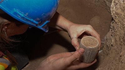 مقبرة من العصر الحديدي تكشف عن فصل مفقود من تاريخ الإمارات