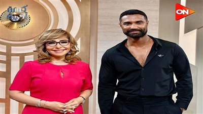 حلقة خاصة بشم النسيم.. كريم فهمي ضيف 