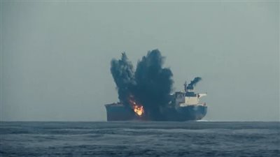 الحوثيون يعلنون استهداف حاملات طائرات أمريكية وأهداف داخل إسرائيل