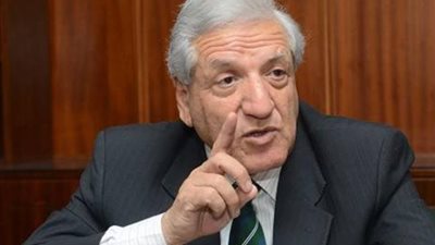 فخرى الفقي: 4 بنود تستحوذ على 90% من مصروفات الموازنة الجديدة | خاص