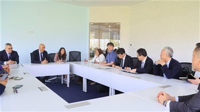 التعليم: توأمة بين مصر واليابان في مجال التعامل مع ذوي الاحتياجات الخاصة   