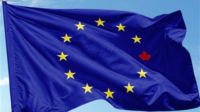 مستبعد أم مستحيل.. هل يمكن لكندا الانضمام إلى الاتحاد الأوروبي؟