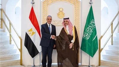 وزير الخارجية : نستهدف توطين الصناعة وتوفير مناخ مثالي للمستثمرين السعوديين