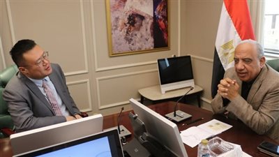 وزير الكهرباء لـ 