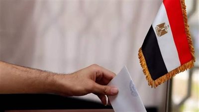 مستقبل وطن الأكثر تمثيلًا في الشيوخ يليه حماة الوطن والجبهة بالمرتبة الثالثة