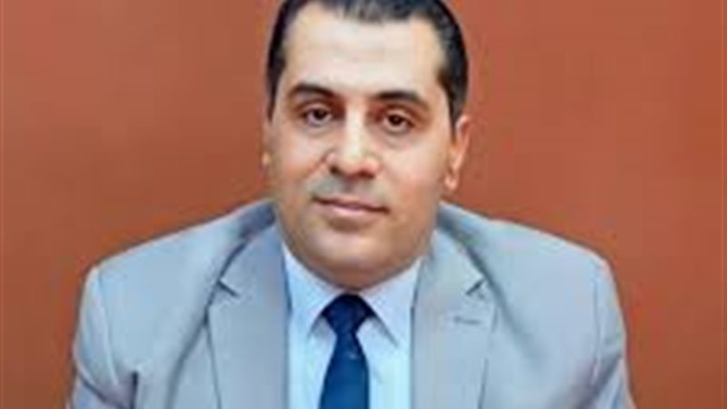 الدكتور رمزي الجرم،