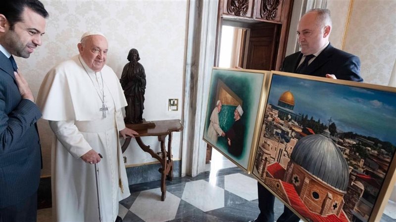 مجلس حكماء المسلمين