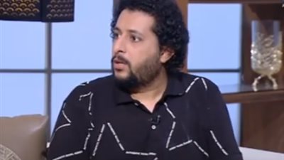 صلاح الدالي يكشف حقيقة استمراه نشاطه على السوشيال ميديا