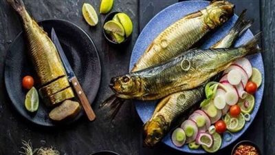 كيف تحمي جسمك من أضرار الفسيخ والرنجة بعد شم النسيم؟