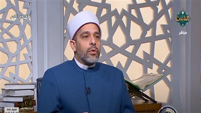 أمين الفتوى: الاحتفال بشم النسيم جائز شرعًا ولا يمس العقيدة