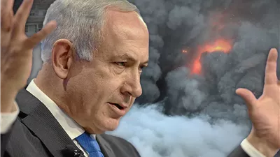 والدة محتجز إسرائيلي: حياة ابني ثانوية بالنسبة لنتنياهو