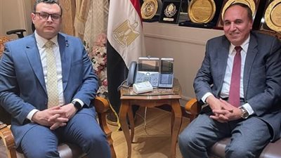 عبد المحسن سلامة: تخصيص 1500 وحدة سكنية و328 قطعة أرض للصحفيين