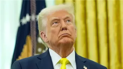 ترامب يطالب رئيس الفيدرالي الأمريكي بخفض أسعار الفائدة ويحذر من تباطؤ الاقتصاد