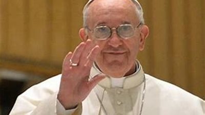 البابا تواضروس ناعياً بابا الفاتيكان: فقدنا رجل خدم البشرية كلها