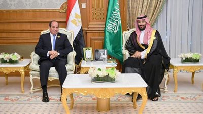 مصر والسعودية.. شراكة اقتصادية استراتيجية تتجاوز المليارات وتتوج بالاتفاقيات