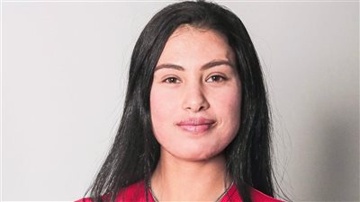 اتحاد الدراجات يرشح ابتسام زايد لعضوية لجنة اللاعبين بالأولمبية المصرية