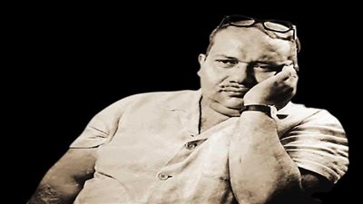 اختيار صلاح جاهين شخصية العام في مهرجان القاهرة للطفل العربي بدورته الـ 3