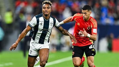 ودية الأهلي وباتشوكا تتصدر المشهد.. 3 مباريات فقط قبل مونديال 2025