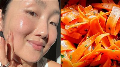 مش محتاجة تشتريه بالغالي.. أعملي سلطة 