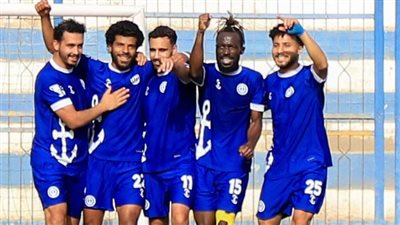 سقوط أبو قير والترسانة والمنصورة وفوز بترول أسيوط في دوري المحترفين