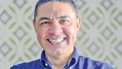 هشام سليمان ناعيا سميحة أيوب: بكلمات تحمل الود والحب لسيدة المسرح العربي