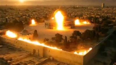 خيري رمضان يحذر: الصهيونية العالمية لا تتوقف.. والمتطرفون أخطر مما نتخيل