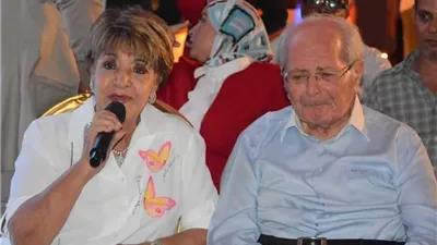 سناء منصور عن الراحل نبيل سالم: 