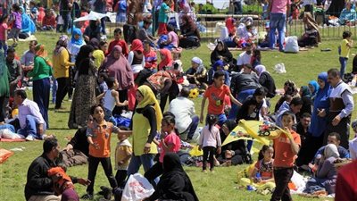 خيري رمضان مازحًا: 