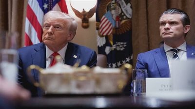 فضيحة تهز البنتاجون.. رسائل سرية عبر 